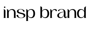 insp-brand, що надихає.